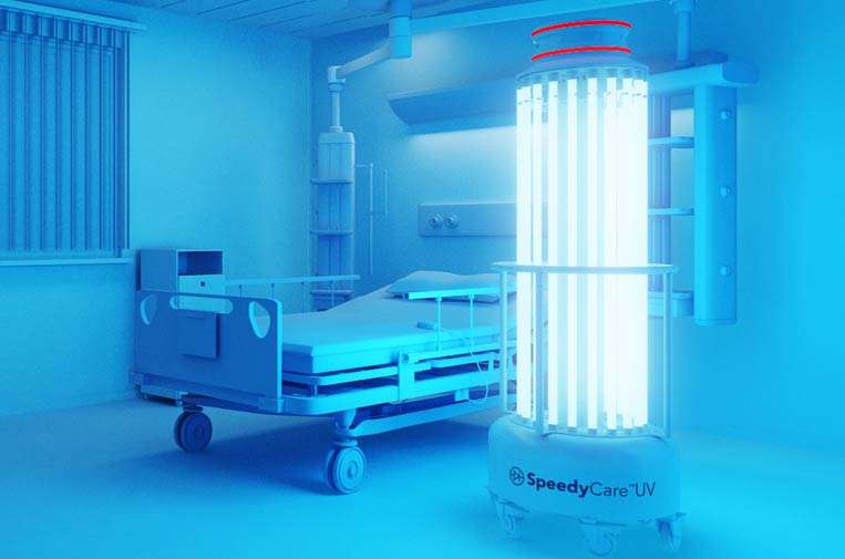 speedycare-desinfeccion-luz-ultravioleta-coronavirus